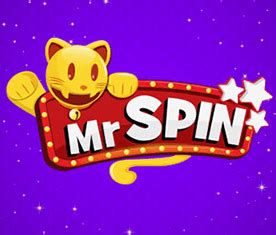 mrspin|Mr Spin Casino Review, Welcome Bonus, Promo Code & Free Spins.